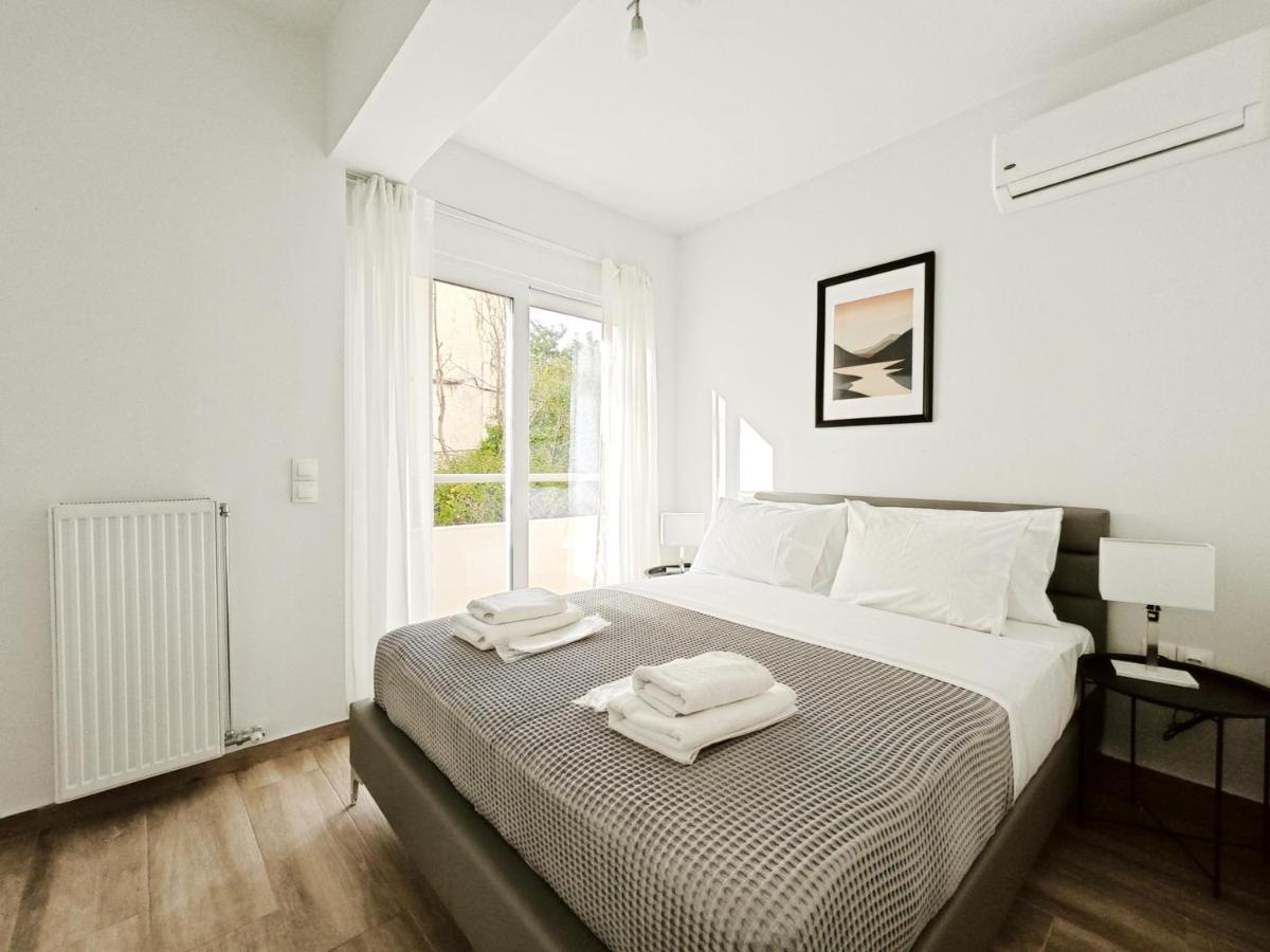 Kapodistriou By Verde Apartments Atény Exteriér fotografie