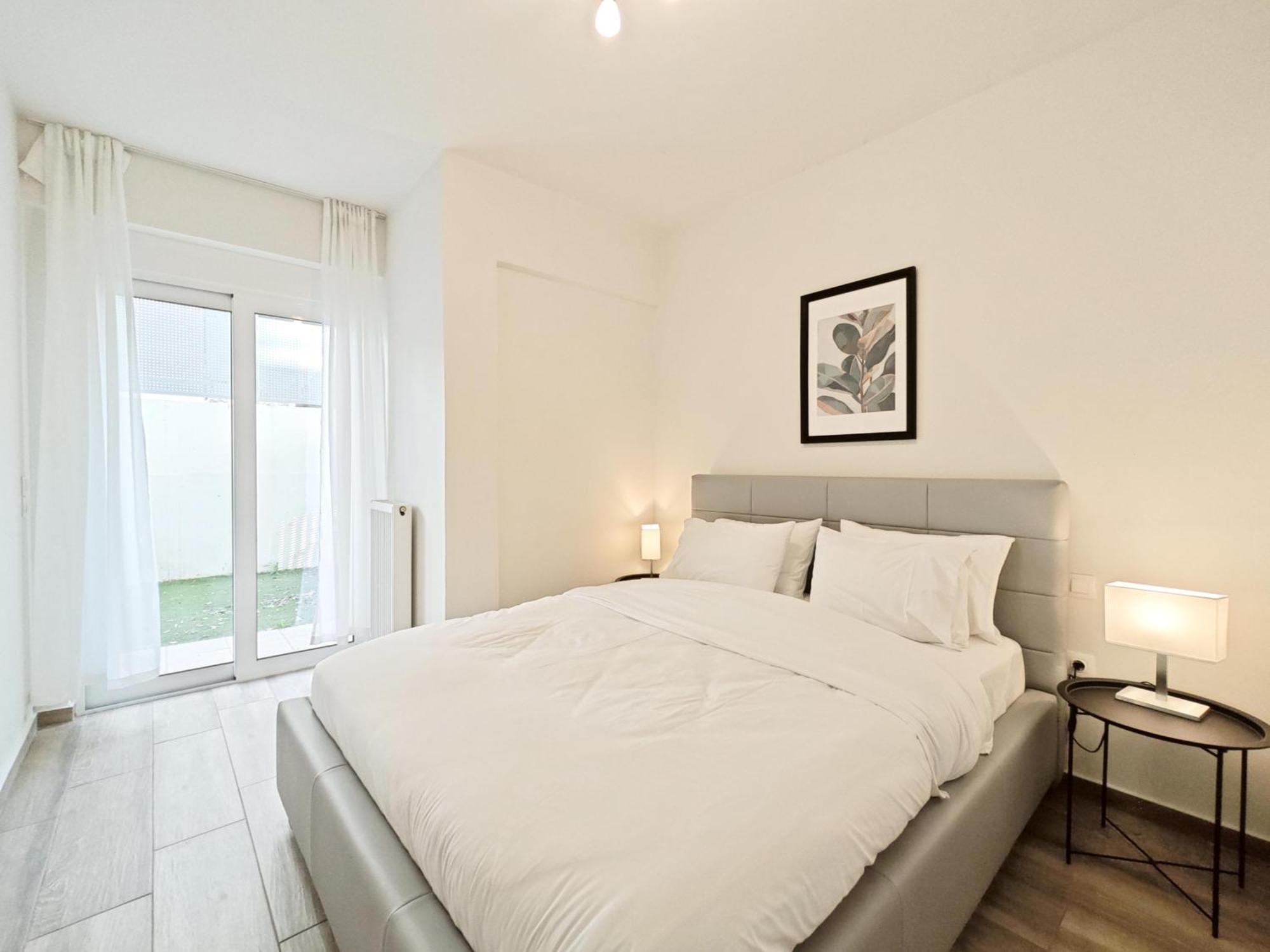 Kapodistriou By Verde Apartments Atény Exteriér fotografie
